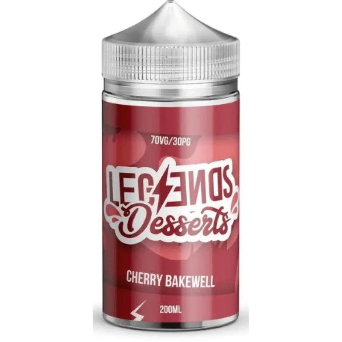 legends-shortfill-e-liquid-200ml-vapewholesalesupplier-CHERRY BAKEWELL