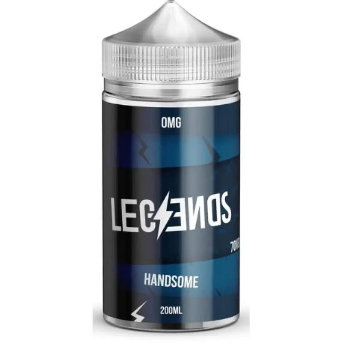 legends-shortfill-e-liquid-200ml-vapewholesalesupplier-HANDSOME