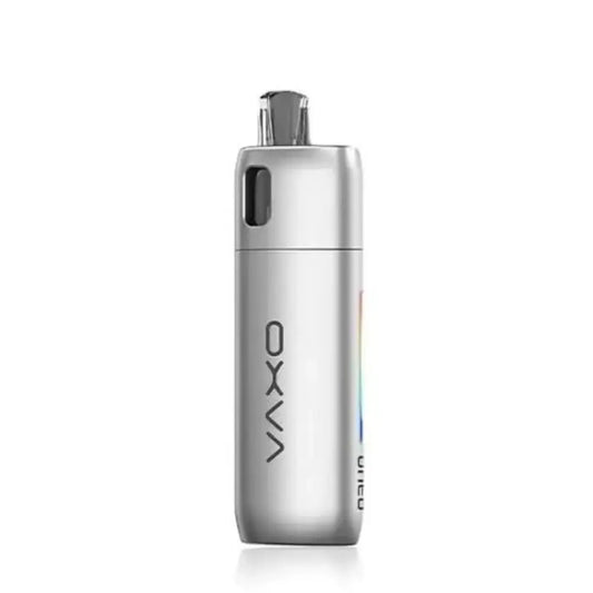 oxva-oneo-pod-kit-vapewholesalesupplier-Cool Silver