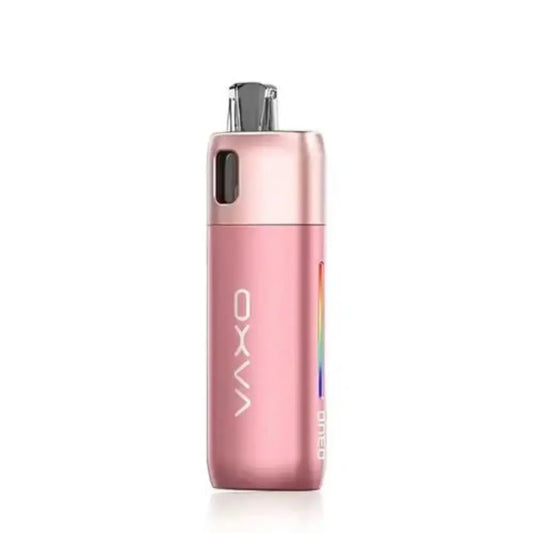 oxva-oneo-pod-kit-vapewholesalesupplier-Phantom Pink