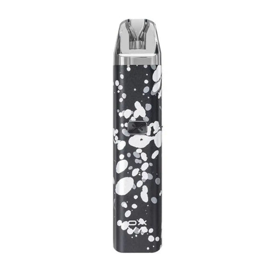oxva-xlim-c-pod-kit-vapewholesalesupplier-black camo