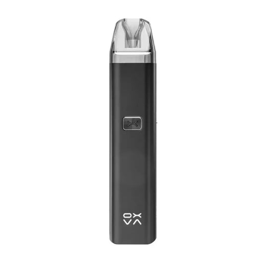 oxva-xlim-c-pod-kit-vapewholesalesupplier-black