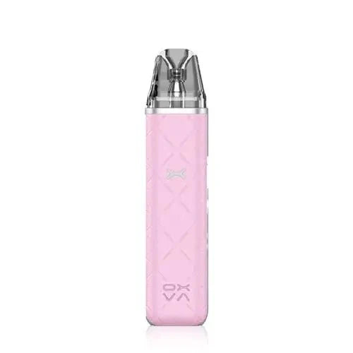 oxva-xlim-go-pod-system-kit-1000mah-pack-of-2-crystalvapewholesalesupplier-Pink
