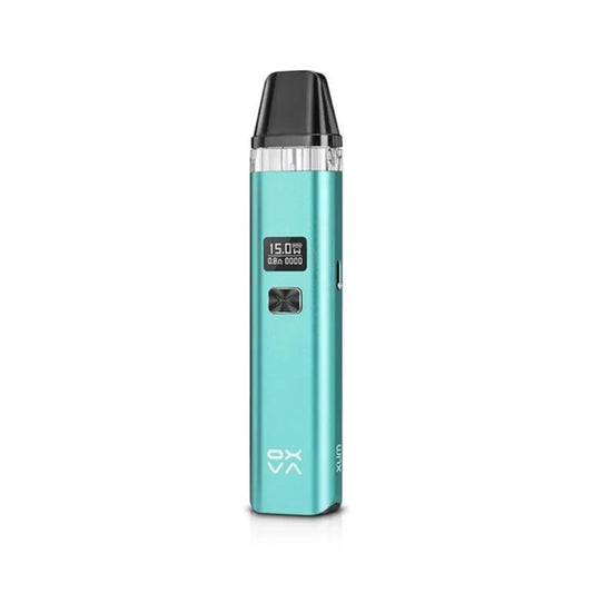 OXVA - XLIM POD MOD KIT Green