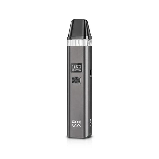 OXVA - XLIM POD MOD KIT Gunmetal