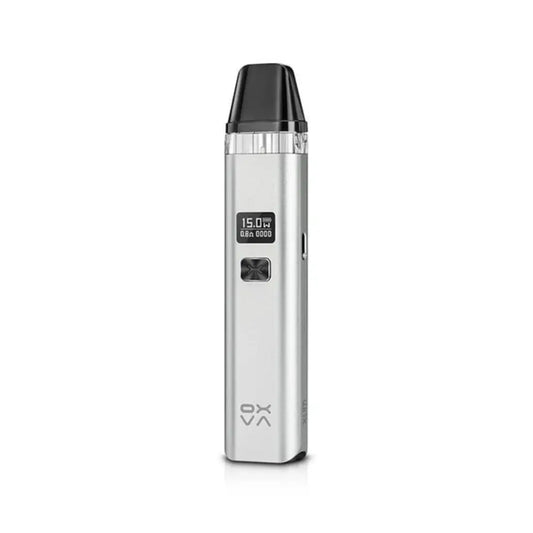 OXVA - XLIM POD MOD KIT Silver