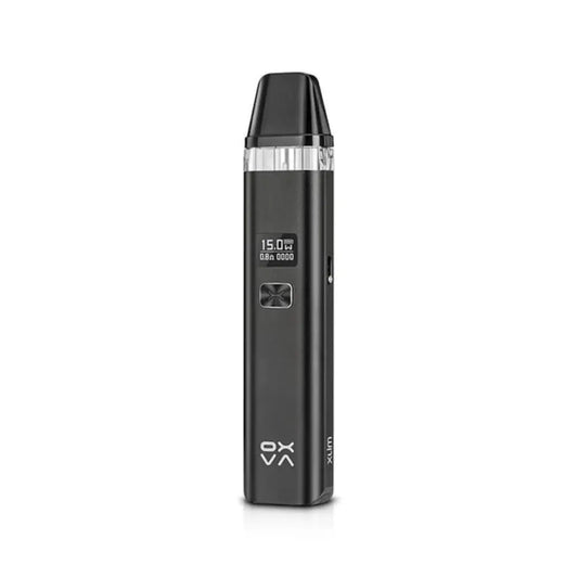 OXVA - XLIM POD MOD KIT Black