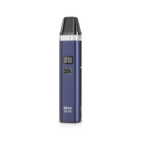 OXVA - XLIM POD MOD KIT Dark Blue