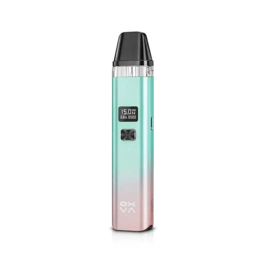 OXVA - XLIM POD MOD KIT Rose Blue