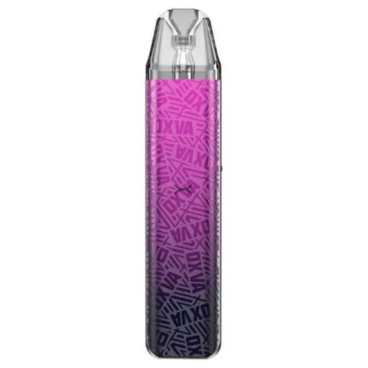 oxva-xlim-se-kit-classic-edition-crystalvapewholesalesupplier-Blackpink