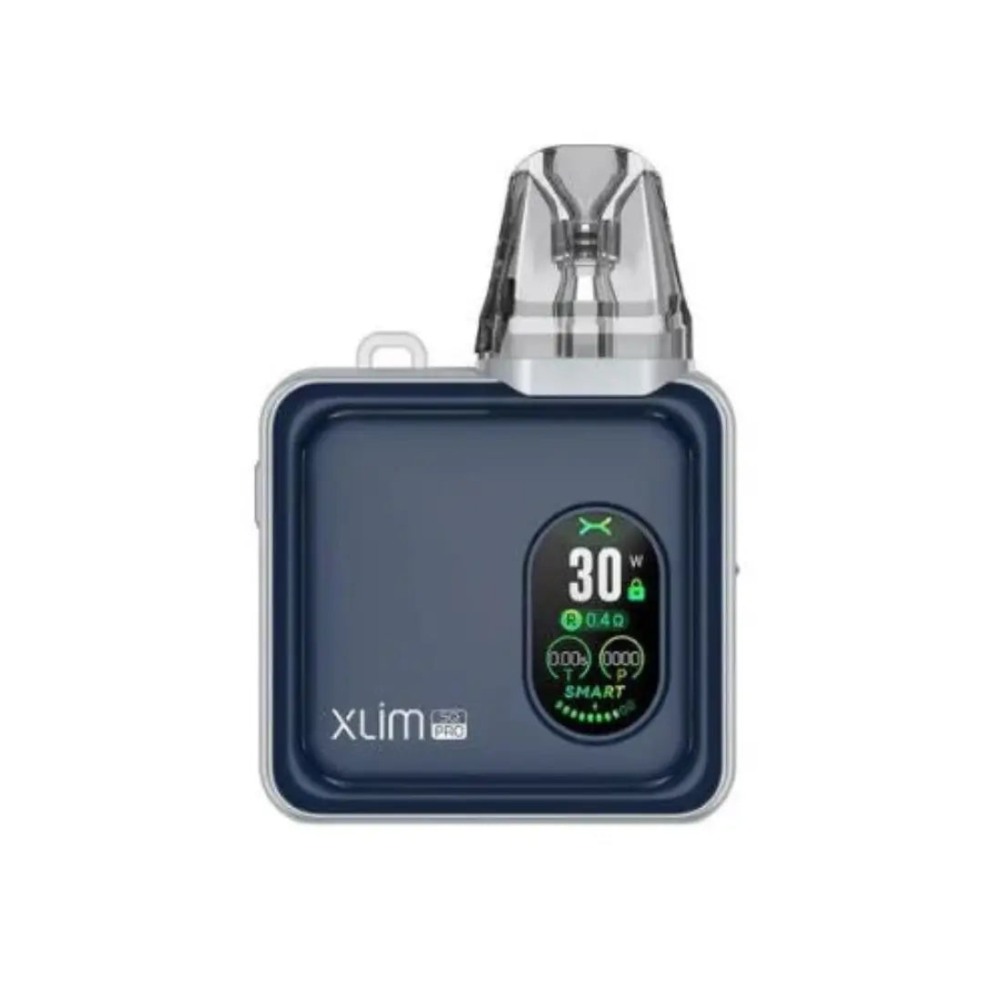 oxva-xlim-sq-pro-pod-kit-vapewholesalesupplier-Gentle blue