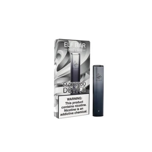 pack-of-10-elf-bar-mate-500-puff-disposable-device-20mg-vapewholesalesupplier-black