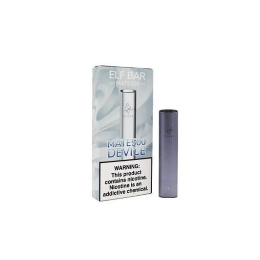 pack-of-10-elf-bar-mate-500-puff-disposable-device-20mg-vapewholesalesupplier-grey
