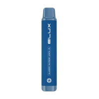 pack-of-10-elux-pro-600-puffs-disposable-device-vapewholesalesupplier-blueberry raspberry lemon