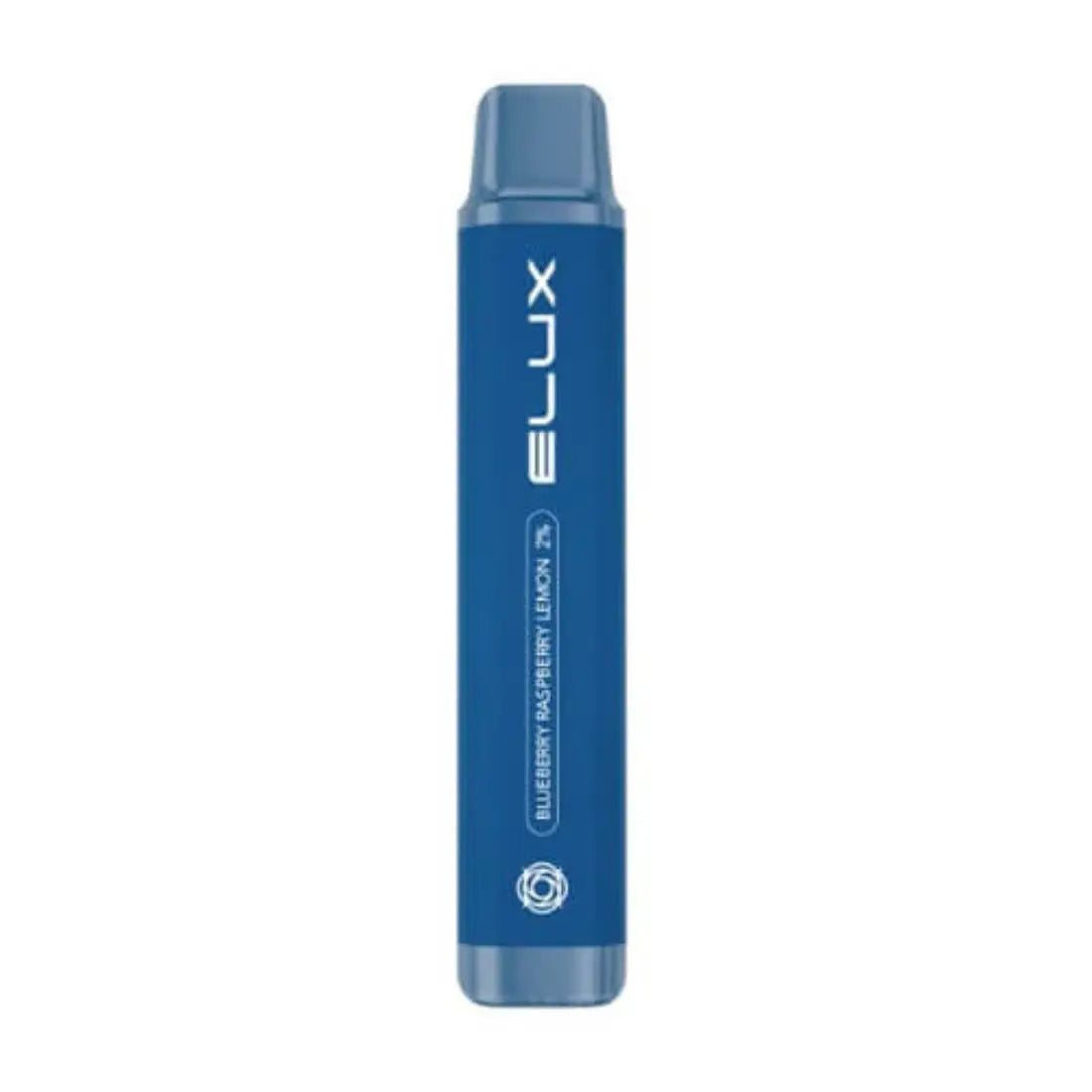 pack-of-10-elux-pro-600-puffs-disposable-device-vapewholesalesupplier-blueberry raspberry lemon