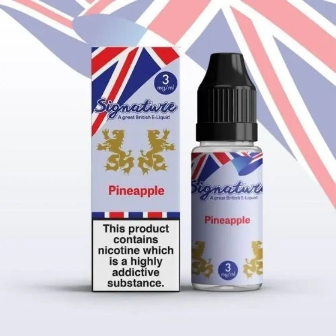 pack-of-10-signature-10ml-e-liquid-vapewholesalesupplier-PINEAPPLE