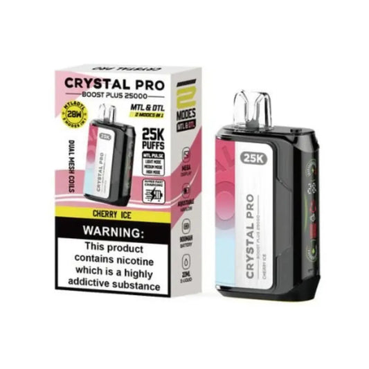 pre-order-crystal-pro-boost-plus-25000-disposable-vape-pod-device-box-of-10-vapewholesalesupplier-cherry ice
