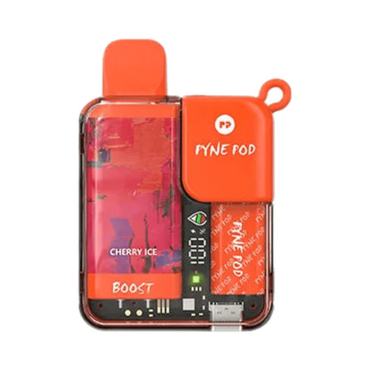 Pyne Pod 8500 Boost Disposable Vape