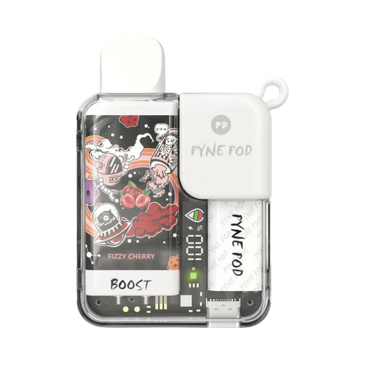 Pyne Pod 8500 Boost Disposable Vape