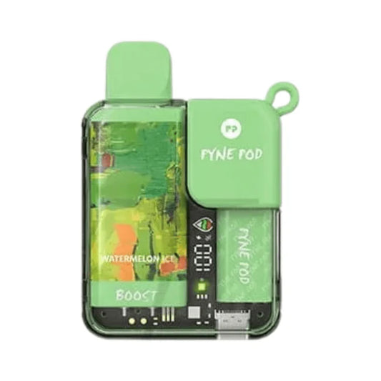 Pyne Pod 8500 Boost Disposable Vape