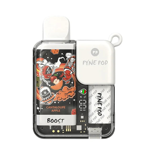Pyne Pod 8500 Boost Disposable Vape