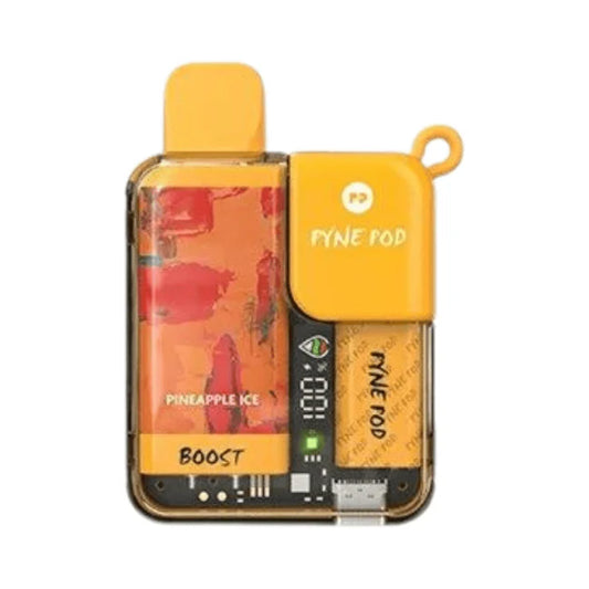 Pyne Pod 8500 Boost Disposable Vape