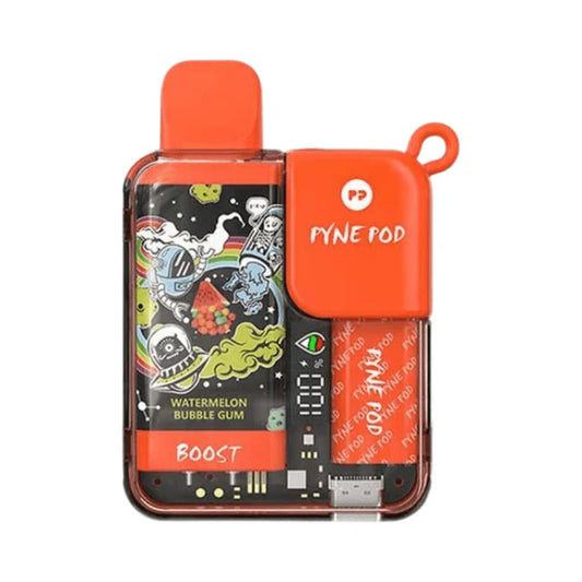 Pyne Pod 8500 Boost Disposable Vape