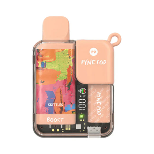 Pyne Pod 8500 Boost Disposable Vape