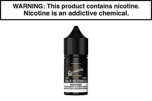 Ruthless Bar Nic Salts | Box Of 10
