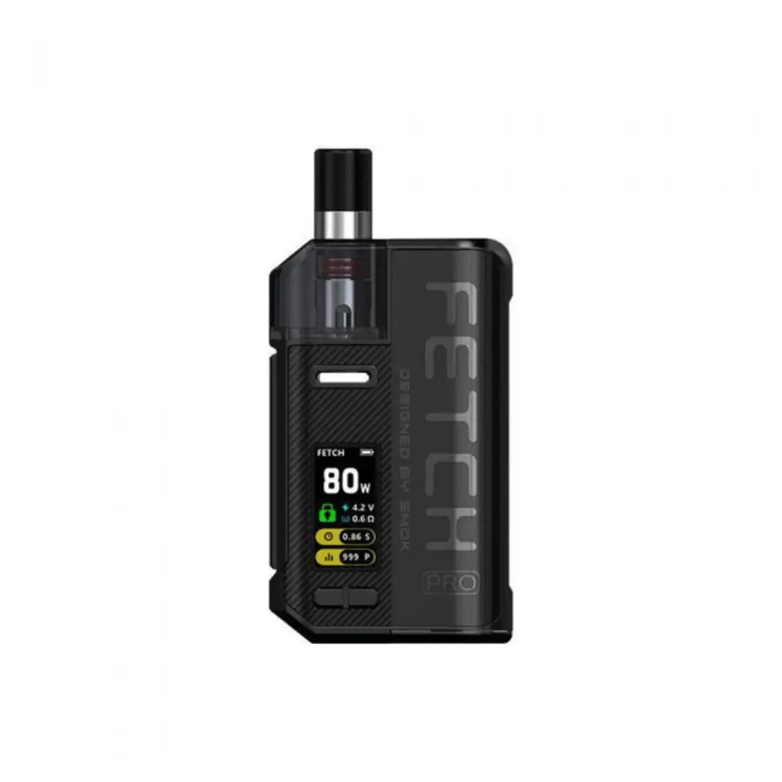 smok-fetch-pro-pod-kit-vapewholesalesupplier-black