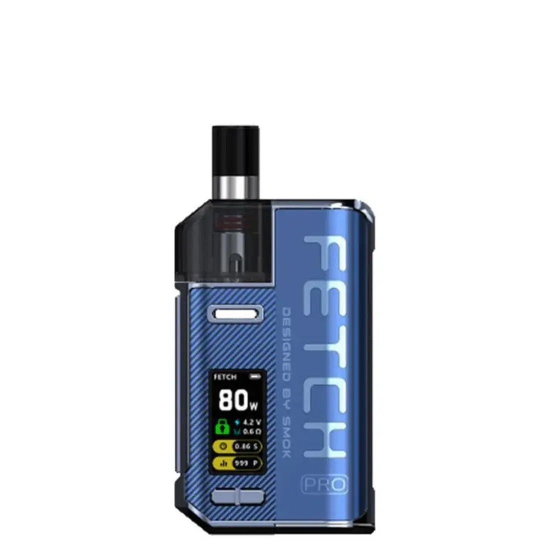 smok-fetch-pro-pod-kit-vapewholesalesupplier-blue
