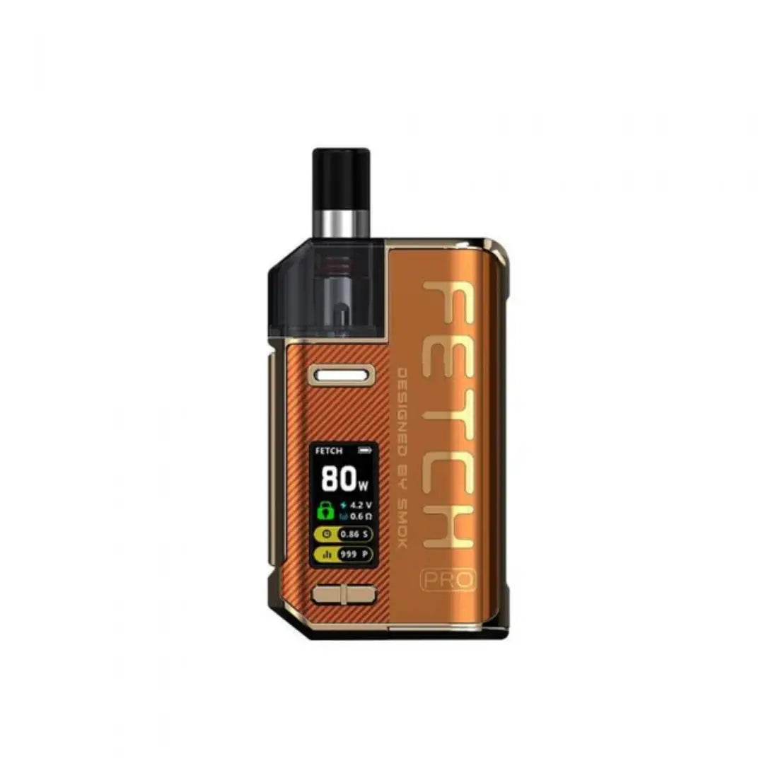smok-fetch-pro-pod-kit-vapewholesalesupplier-orange