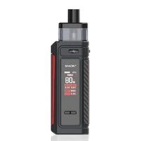 smok-g-priv-pro-pod-kit-crystalvapewholesalesupplier-Black