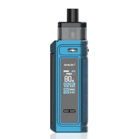 smok-g-priv-pro-pod-kit-crystalvapewholesalesupplier-Blue