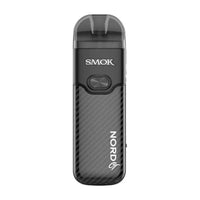 smok-nord-gt-pod-kit-vapewholesalesupplier-Black Carbon Fiber