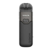 smok-nord-gt-pod-kit-vapewholesalesupplier-Black Gunmetal