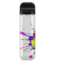 smok-novo-2-vape-pod-kit-vapewholesalesupplier-7-color Spray