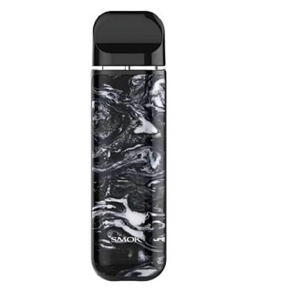 smok-novo-2-vape-pod-kit-vapewholesalesupplier-Black &amp; White