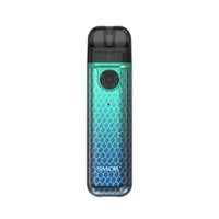 smok-novo-4-mini-pod-kit-vapewholesalesupplier-Green or Blue Cobra