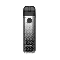 smok-novo-4-mini-pod-kit-vapewholesalesupplier-Silver Or Black Cobra