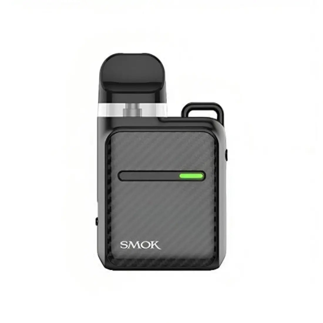 smok-novo-master-box-pod-kit-1000mah-vapewholesalesupplier-Black Carbon Fiber Regular Series