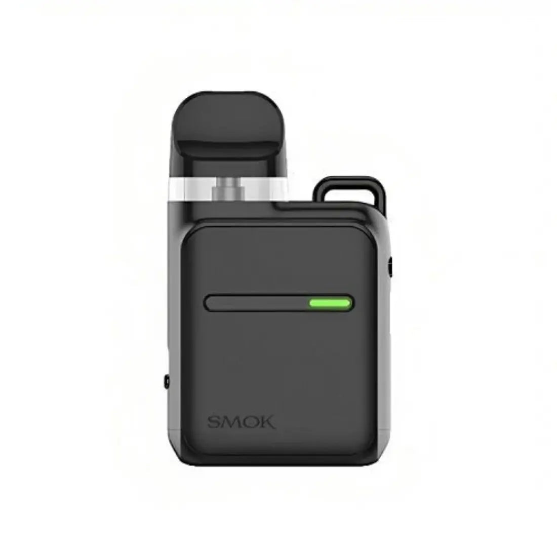 smok-novo-master-box-pod-kit-1000mah-vapewholesalesupplier-Black Gun Metal Leather Series