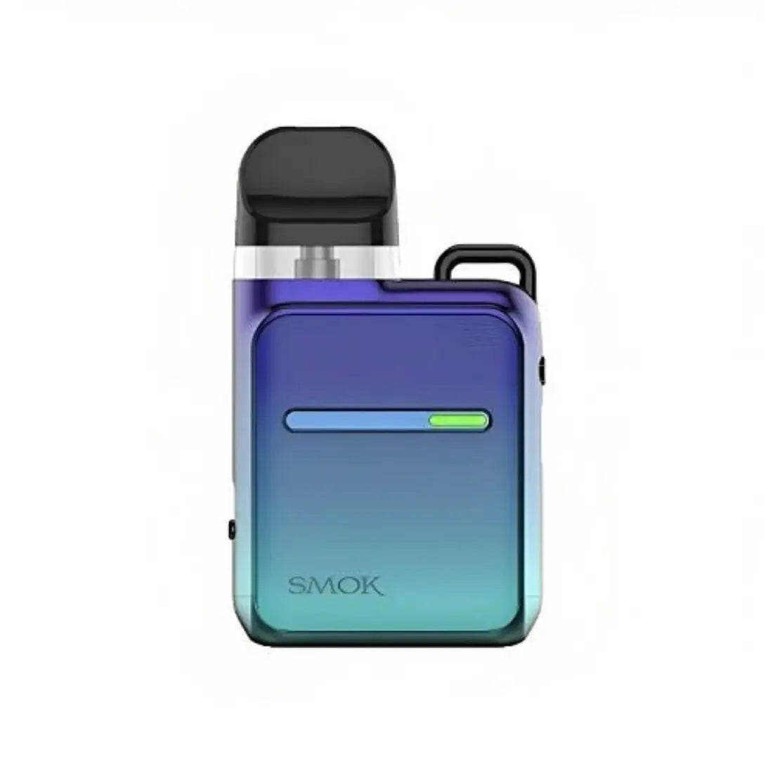 smok-novo-master-box-pod-kit-1000mah-vapewholesalesupplier-Cyan Blue leather Series