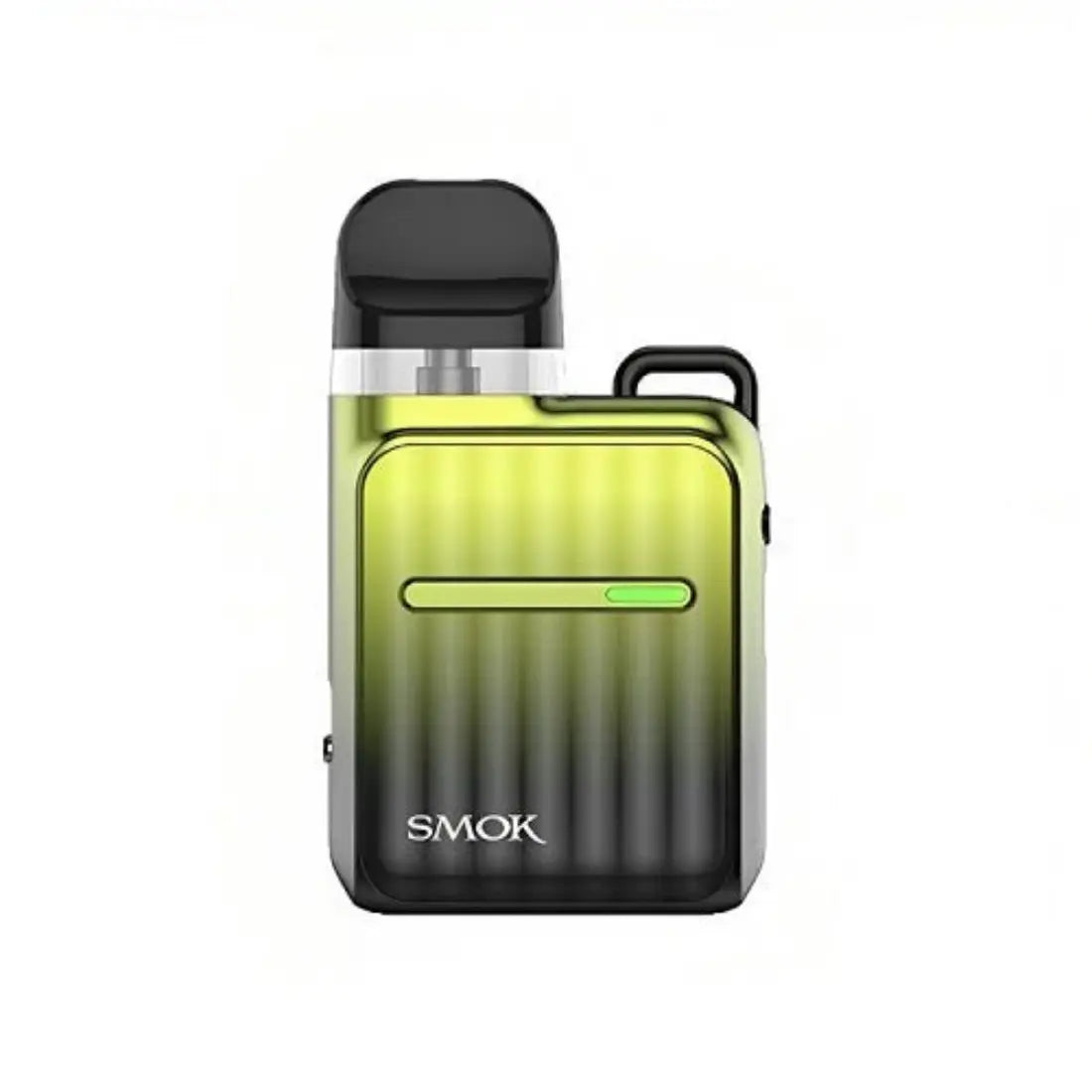 smok-novo-master-box-pod-kit-1000mah-vapewholesalesupplier-Green Black Regular Series