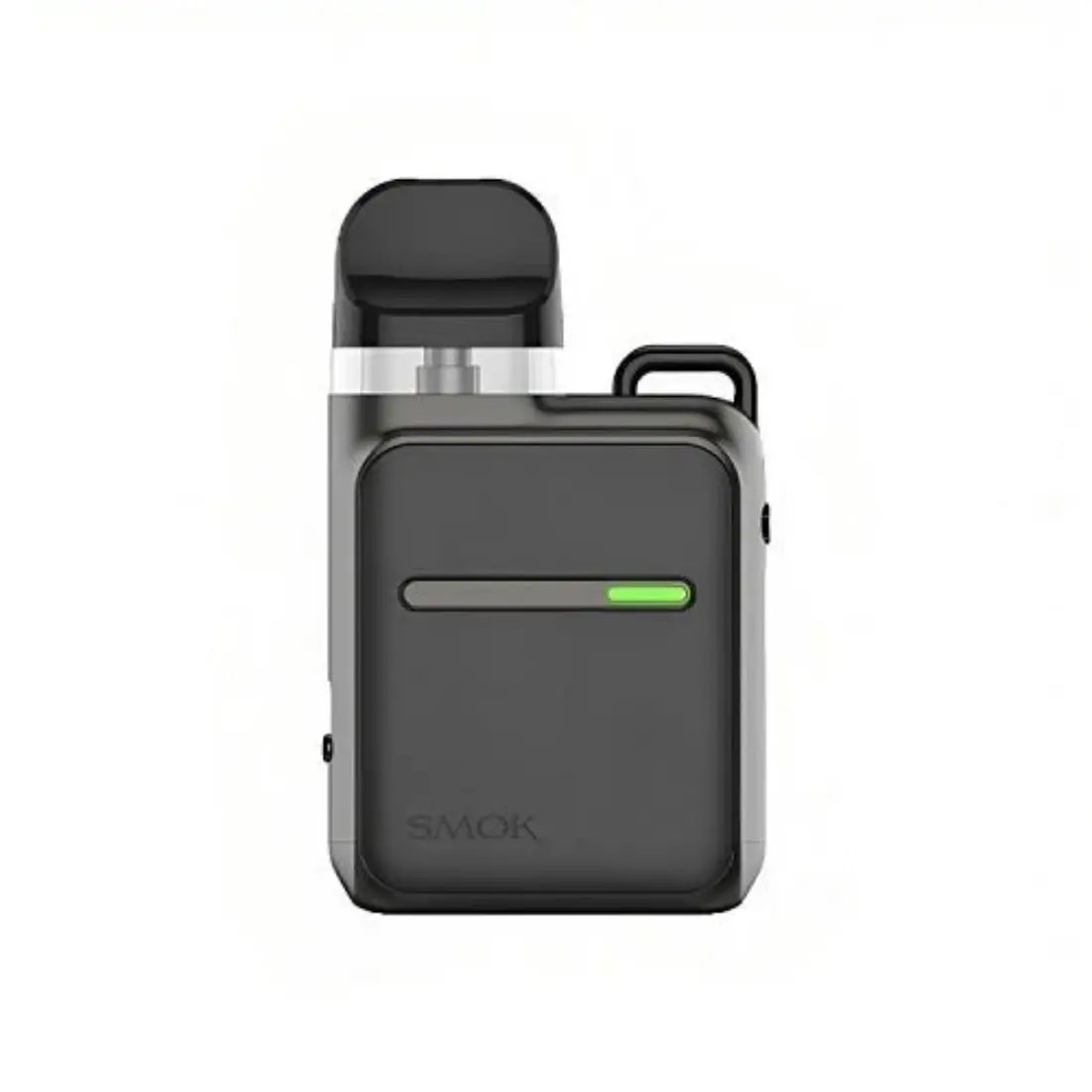 smok-novo-master-box-pod-kit-1000mah-vapewholesalesupplier-Matte Black Leather Series