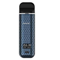 smok-novo-x-pod-kit-vapewholesalesupplier-blue cobra