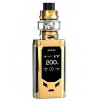 smok-r-kiss-vape-kit-vapewholesalesupplier- Black or Gold