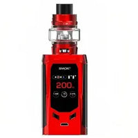 smok-r-kiss-vape-kit-vapewholesalesupplier-Red or Black