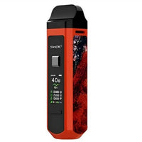 smok-rpm-40-pod-kit-crystalvapewholesalesupplier-orange