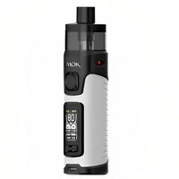 smok-rpm-5-pod-kit-vapewholesalesupplier-beige White Leather